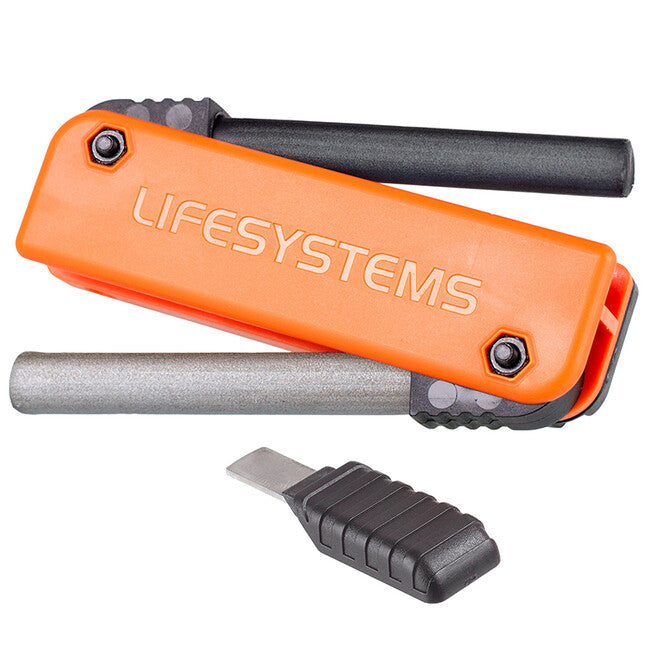 Lifesystems Dual Action Firestarter amnar