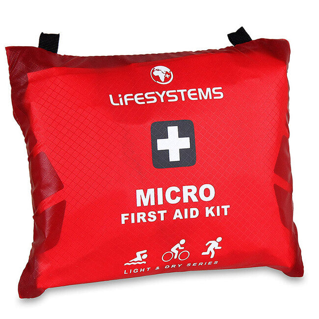 Lifesystems Light & Dry Micro trusa de prim ajutor