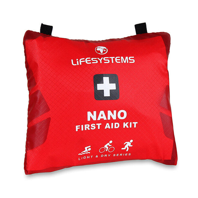Lifesystems Light & Dry Nano trusa de prim ajutor