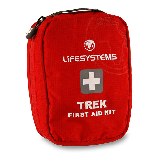Lifesystems Trek First Aid Kit trusa de prim ajutor
