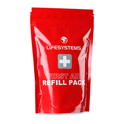 Reumpleri complete pentru truse medicale