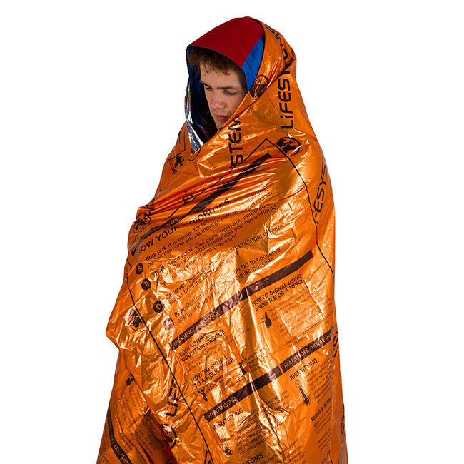 Lifesystems Heatshield Blanket folie termică de urgență
