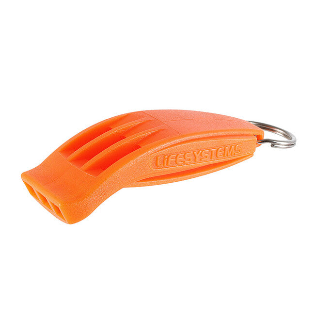Lifesystems Hurricane Whistle fluier
