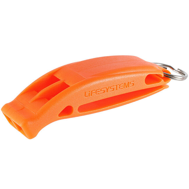 Lifesystems Safety Whistle fluier