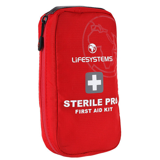 Lifesystems set de prim ajutor steril