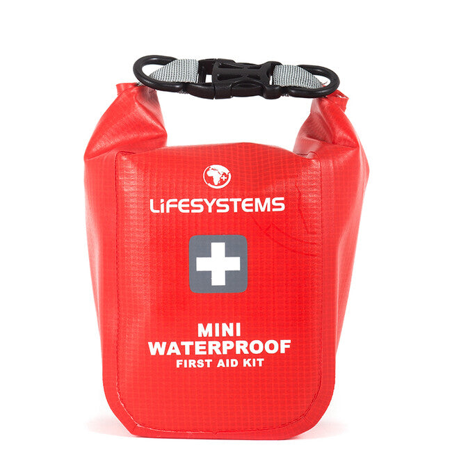 Lifesystems Mini set de prim ajutor pentru sporturi acvatice