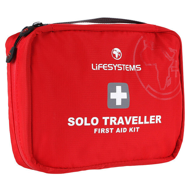 Lifesystems Solo Traveller set de prim ajutor