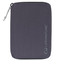 Lifeventure portofel de călătorie cu protecție RFID, bleumarin