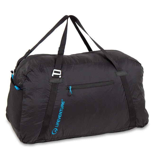 Lifeventure geantă de călătorie, 70 l, neagră
