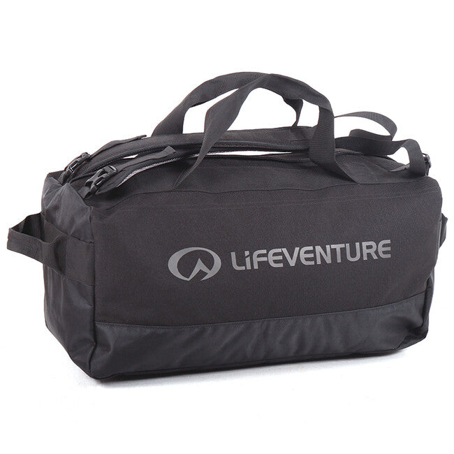 Lifeventure Expedition Cargo Duffle geantă de călătorie 50 l