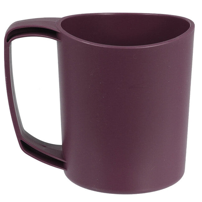 Lifeventure Ellipse Mug cană 300 ml, violet