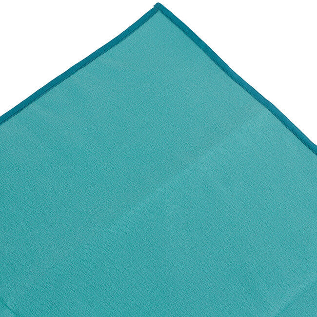 Lifeventure SoftFibre Trek Towel prosop multifuncțional mare, teal
