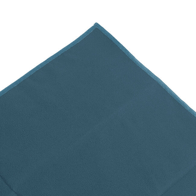 Lifeventure Soft Fibre Trek Towel prosop multifuncțional x SoftFibre, mare, bleumarin