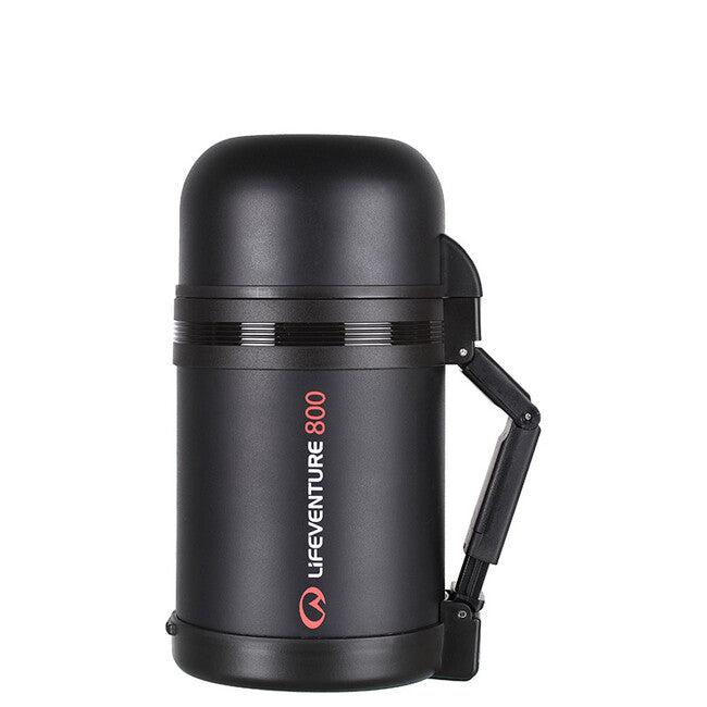 Lifeventure termos din oțel inoxidabil 800 ml