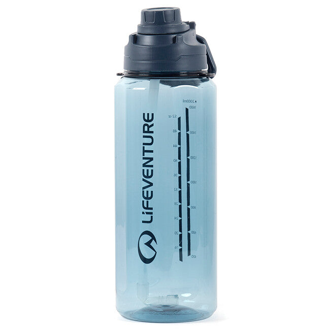 Lifeventure sticlă outdoor 2 l, bleumarin