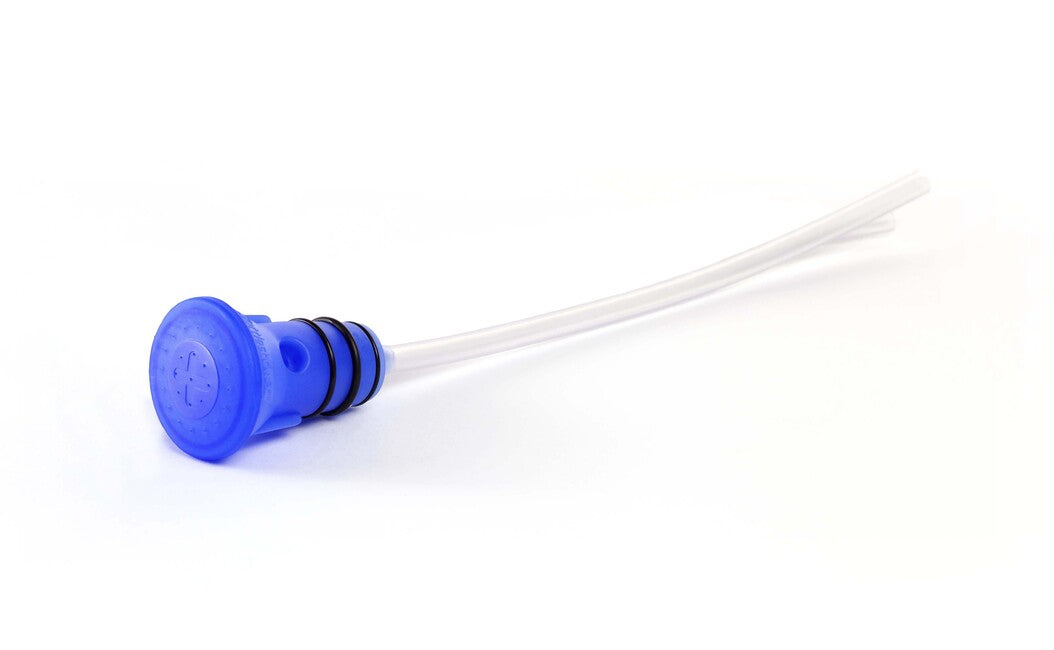 Lifeventure adaptor de duș pentru sticle