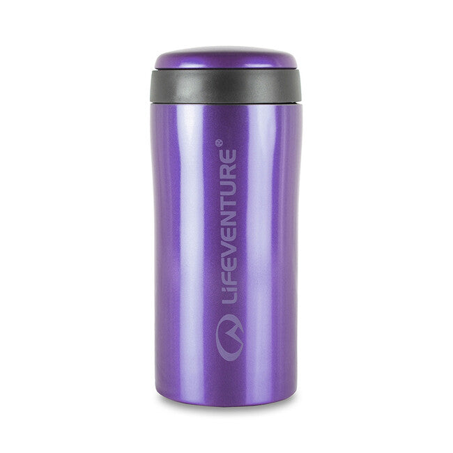 Lifeventure termocană 300 ml, violet