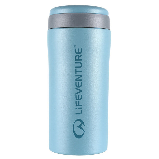 Lifeventure termocană, albastră gheață mat, 300 ml