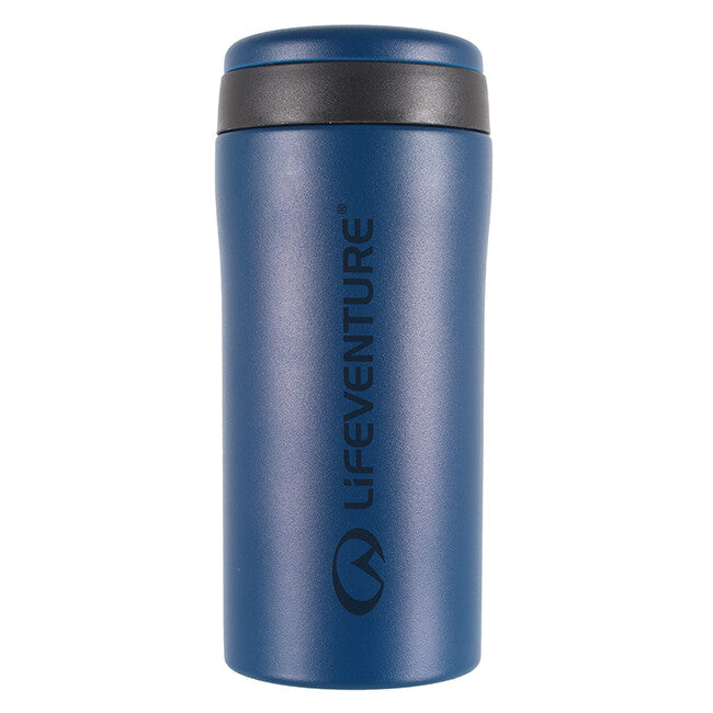 Lifeventure termocană 300 ml, mat cobalt