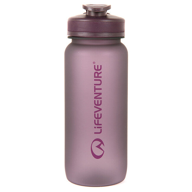 Lifeventure sticlă din Tritan 650 ml, violet