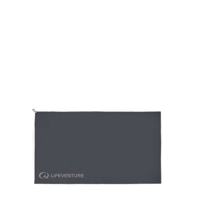 Lifeventure HydroFibre Trek Towel prosop, mare