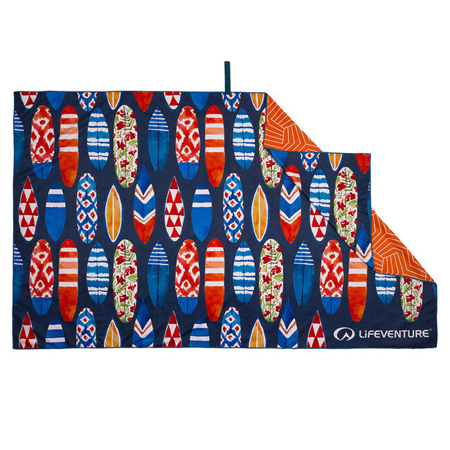 Lifeventure SoftFibre prosop giant, surfboards