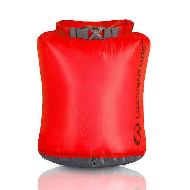 Lifeventure geantă impermeabilă 2 l