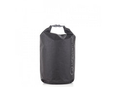 Lifeventure Storm Dry Bag geantă impermeabilă 10 l, neagră
