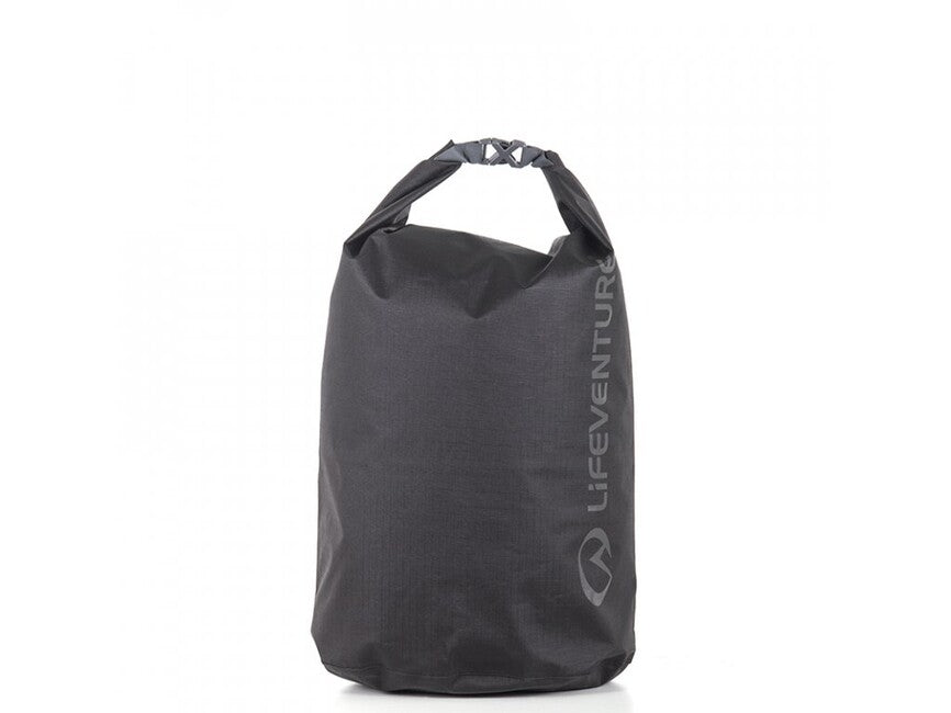 Lifeventure Storm Dry Bag geantă impermeabilă 25 l, neagră
