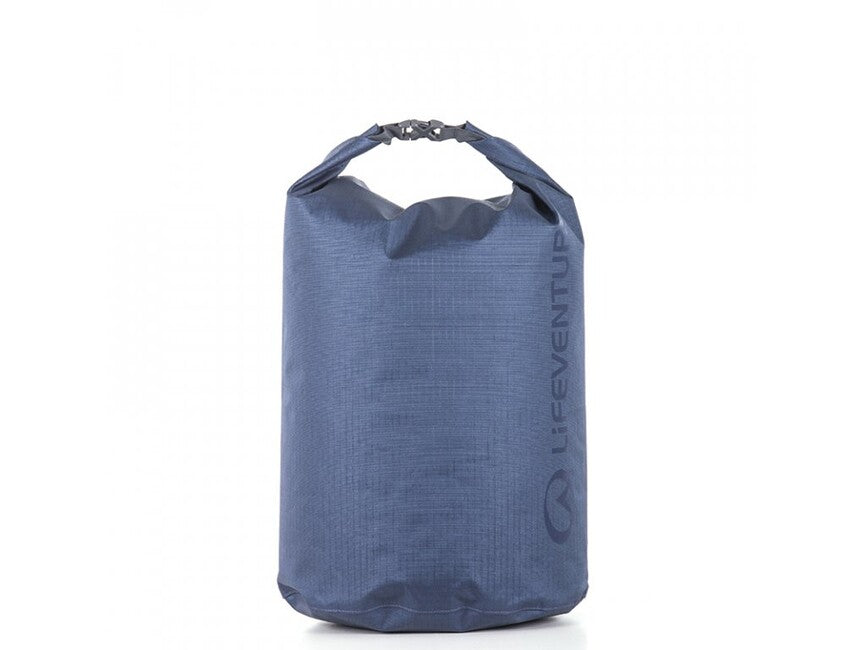 Lifeventure Storm Dry Bag geantă impermeabilă 25 l, albastră