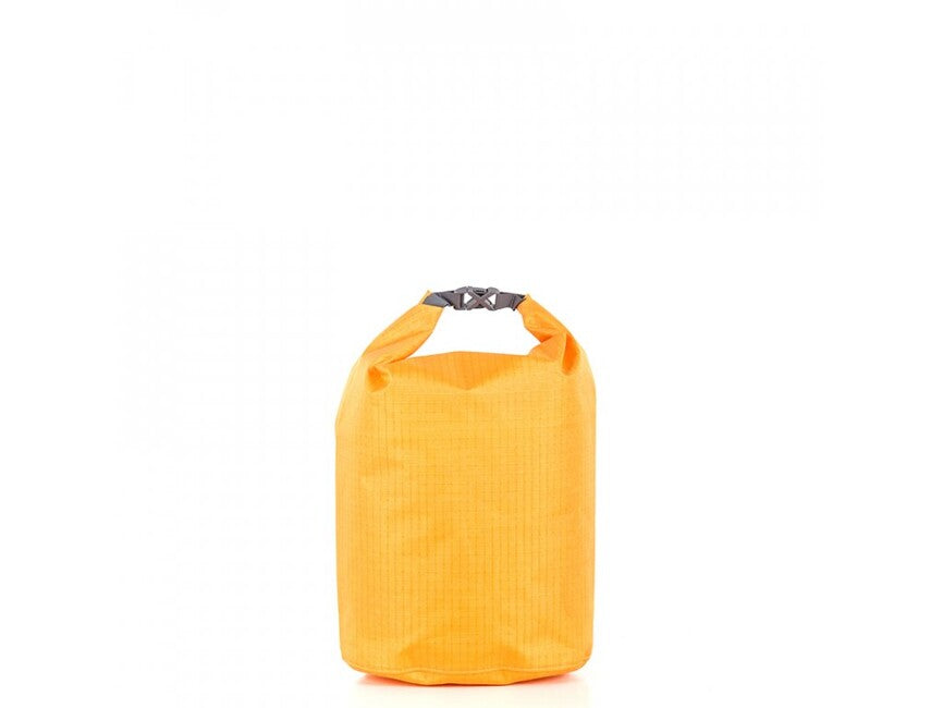 Lifeventure Storm Dry Bag geantă impermeabilă 5 l, galbenă