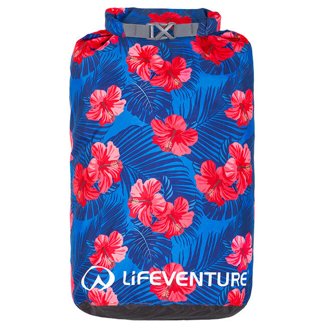 Lifeventure Dry Bag sac impermeabil 10 l, oahu