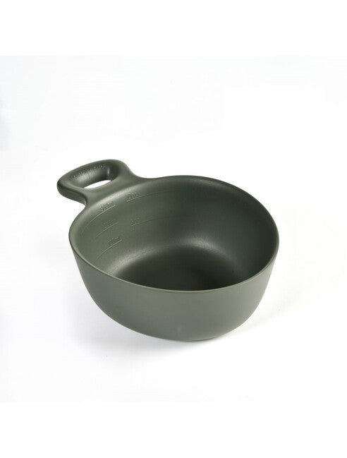 LIGHT MY FIRE Swedish K?sa bol, verde
