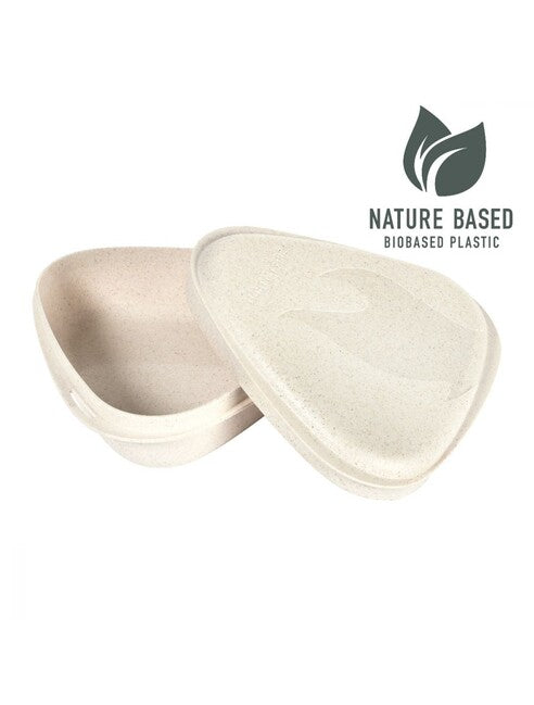 LIGHT MY FIRE Bowl'n Lid recipient pentru mâncare, bej