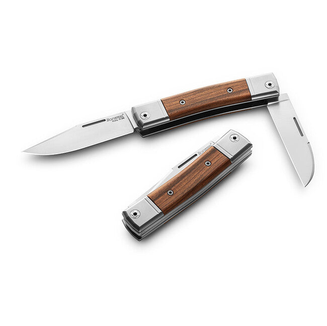 Lionsteel BestMAN BM13 ST cuțit cu pereche de lame din oțel M390