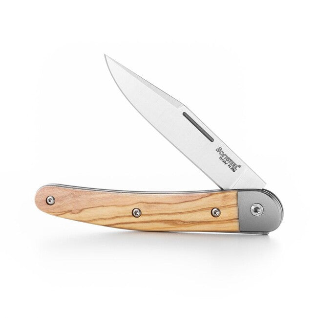 Lionsteel JACK JK1 UL briceag tradițional cu lamă din oțel M390 este nou