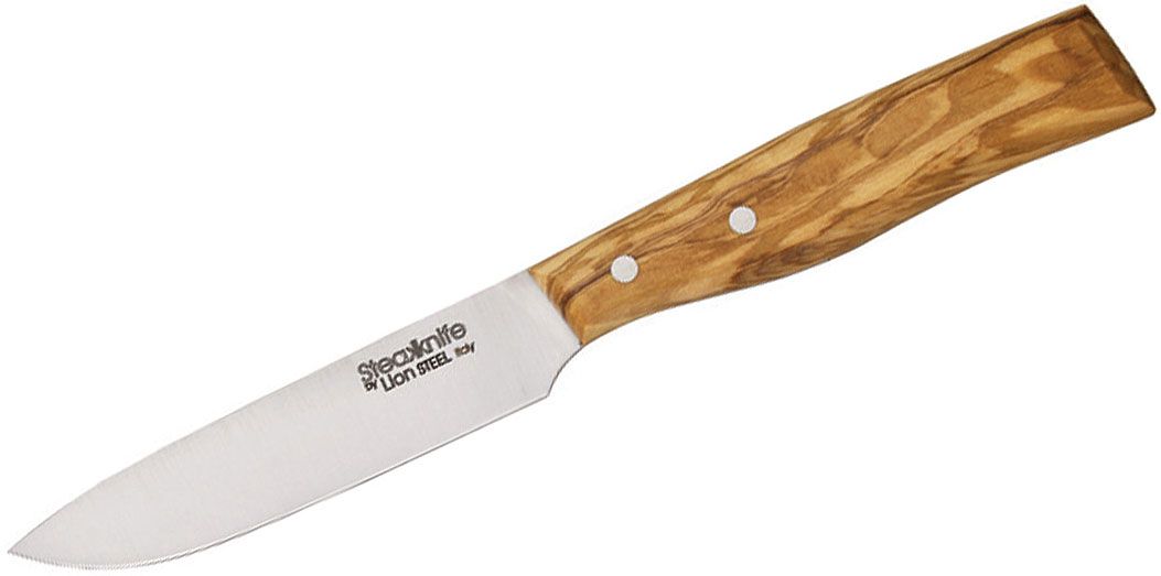 Lionsteel 9001 UL cuțit pentru friptură