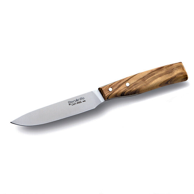 Lionsteel 9001S UL set cuțit 4 cuțite pentru friptură