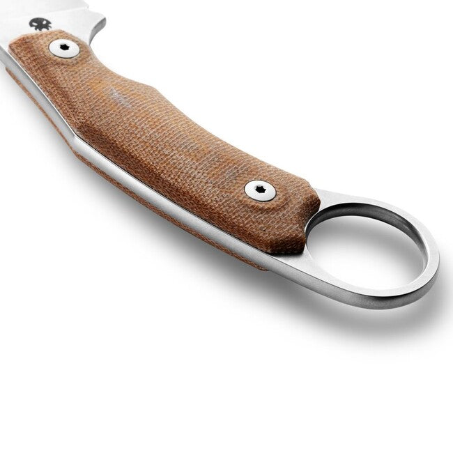 Lionsteel H2 CVN cuțit 1