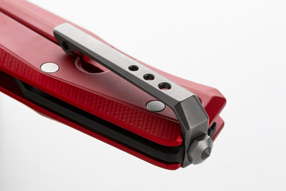 Lionsteel Myto MT01A RS briceag EDC hi-tech cu lamă din oțel M390