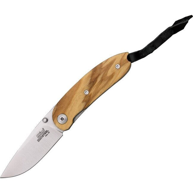 Lionsteel 8210 UL briceag cu lamă din oțel D2