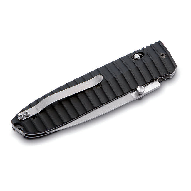 Lionsteel Daghetta 8700 AL briceag, lamă din oțel D2