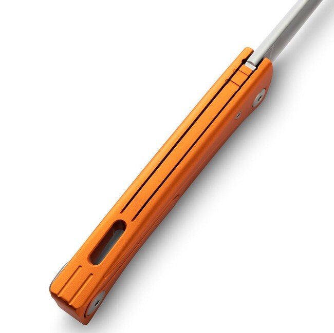Lionsteel THRILL TL briceag cu mâner din aluminiu masiv OS