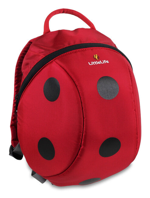 LittleLife Animal rucsac pentru copii gândac 6 L