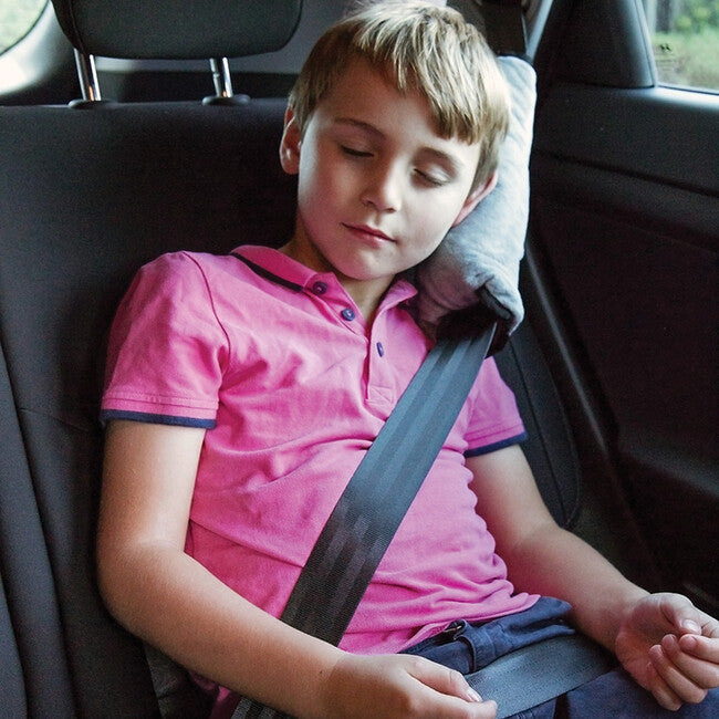 LittleLife pernă de călătorie pentru copii pentru auto