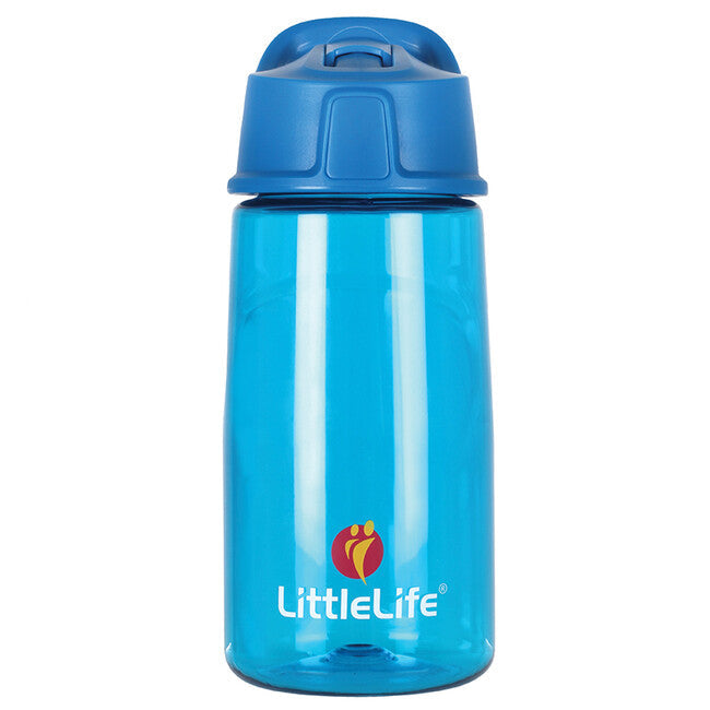 LittleLife sticlă de apă pentru copii 500ml, albastră