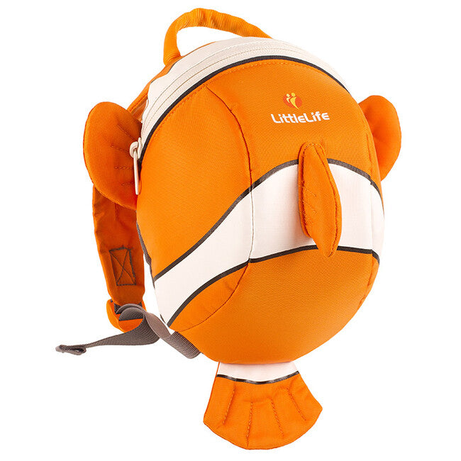 Little Life Nemo LittleLife rucsac pentru copii 2 l cu motiv