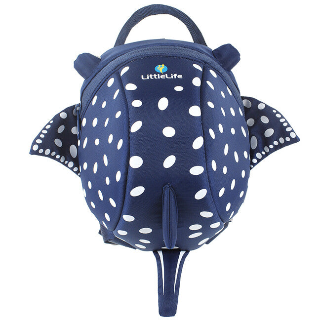 LittleLife rucsac pentru copii cu motiv paradis 2 l