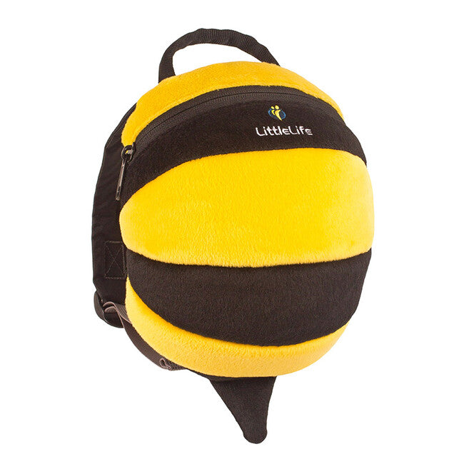 LittleLife rucsac pentru copii cu motiv albină 2 l