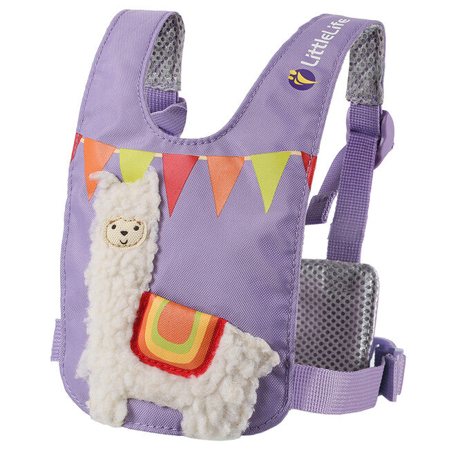 LittleLife ham de siguranță pentru copii cu lesă, lama